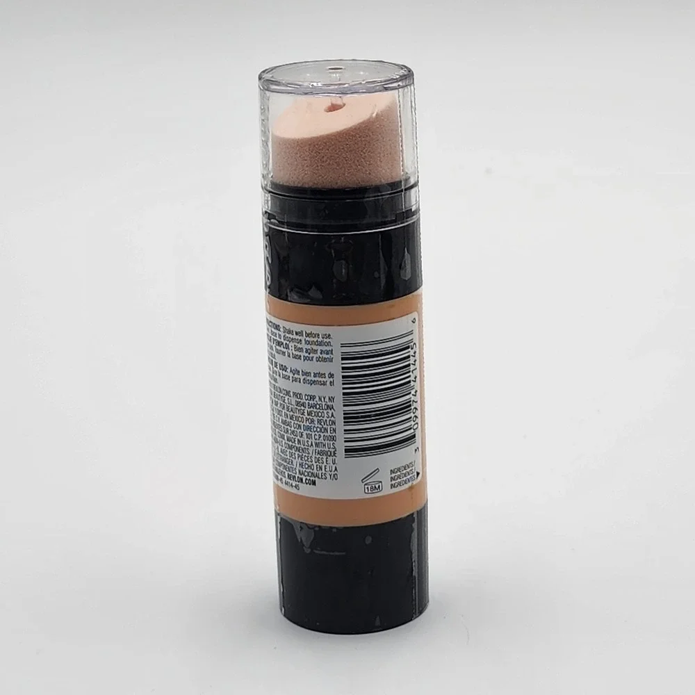 Revlon PhotoReady Insta Filter Foundation Medium Beige 240 .91 Fl Oz New Sealed